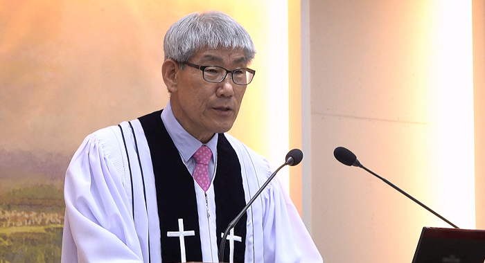 사역비 지원